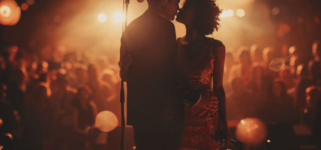 Zoom sur les couples emblématiques de la scène musicale : l’exemple de Kelly Rowland