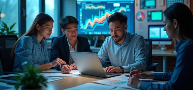 Comment choisir le meilleur outil de marketing automation pour votre entreprise Comment choisir le meilleur outil de marketing automation pour votre entreprise