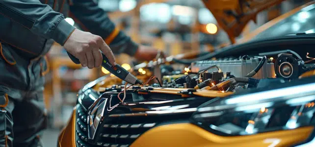 Comment résoudre les problèmes électriques courants sur votre Renault Clio 3 ?