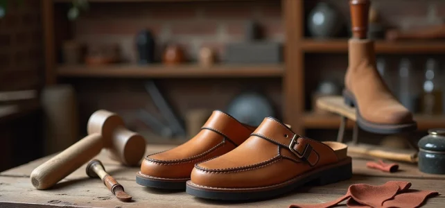 D’où viennent les chaussures Scholl ? Découverte sur l’origine de la marque Scholl D’où viennent les chaussures Scholl ? Découverte sur l’origine de la marque Scholl