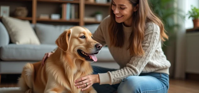 Tout savoir pour offrir le meilleur à vos animaux de compagnie au quotidien Tout savoir pour offrir le meilleur à vos animaux de compagnie au quotidien