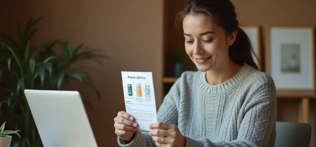 Toutes les solutions pour acheter vos médicaments en ligne en toute sécurité Toutes les solutions pour acheter vos médicaments en ligne en toute sécurité