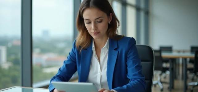 Le magazine IT incontournable pour rester à la pointe de l’actualité numérique Le magazine IT incontournable pour rester à la pointe de l’actualité numérique