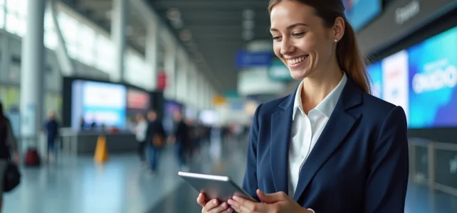 Comment réussir l’organisation de vos événements professionnels et salons d’exposition Comment réussir l’organisation de vos événements professionnels et salons d’exposition