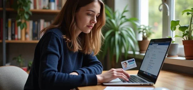 Comment utiliser ecandidat pour l&rsquo;Université du Mans : guide complet pour postuler