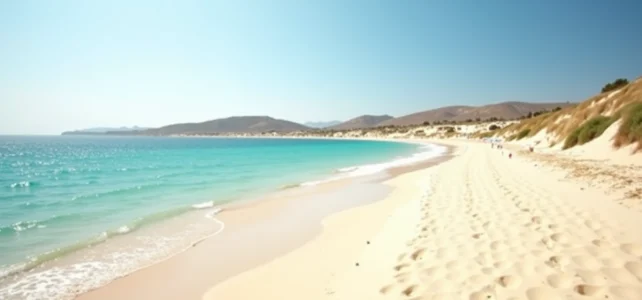 Top 7 plages proches de Nîmes à découvrir absolument cet été