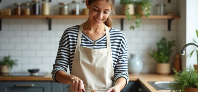 Découvrez des Recettes Faciles et Gourmandes pour Réinventer Votre Cuisine au Quotidien Découvrez des Recettes Faciles et Gourmandes pour Réinventer Votre Cuisine au Quotidien
