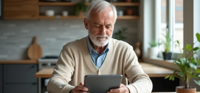 Les dernières actualités et conseils pratiques pour les seniors actifs et informés Les dernières actualités et conseils pratiques pour les seniors actifs et informés