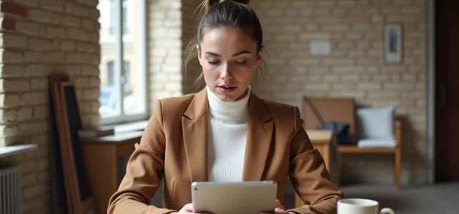 Tendances, astuces et inspirations : tout savoir sur la mode actuelle en un clic Tendances, astuces et inspirations : tout savoir sur la mode actuelle en un clic